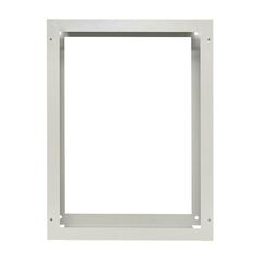Цоколь к ВРУ Unit S IP31 (200х800х600) PROxima EKF mb15-08-04-07 • Купить по низкой цене в интернет-магазине СМЭК