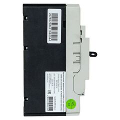 Выключатель автоматический 250А 100кА AV POWER-2/3 ETU2.2 AVERES EKF mccb-23-250H-2.2-av • Купить по низкой цене в интернет-магазине СМЭК