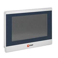 Панель оператора PRO-Screen 7 EKF RSC-7 • Купить по низкой цене в интернет-магазине СМЭК