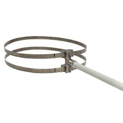 Крепления на трубы d500мм М16 PROxima EKF ilp-05501-16 • Купить по низкой цене в интернет-магазине СМЭК
