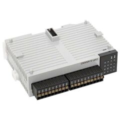 Модуль аналогового в/в EMF 4/4 PRO-Logic PROxima EKF EMF-A-4AI4AO • Купить по низкой цене в интернет-магазине СМЭК