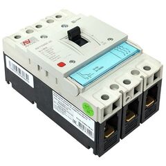 Выключатель автоматический 80А 80кА AV POWER-1/3 TR AVERES EKF mccb-13-80H-TR-av • Купить по низкой цене в интернет-магазине СМЭК