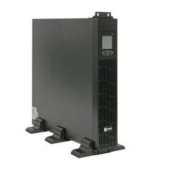 Источник бесперебойного питания двойного преобразования E-Power SW900pro-RT 3000ВА для монтажа в стойку без АКБ PROxima EKF SW930Pro-RT • Купить по низкой цене в интернет-магазине СМЭК