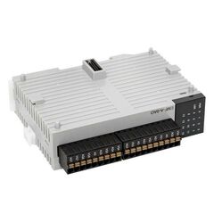 Модуль аналогового вывода EMF 8 PRO-Logic PROxima EKF EMF-A-8AO • Купить по низкой цене в интернет-магазине СМЭК