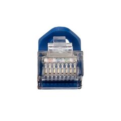 Патч-корд кат.5E FTP экранир. LSZH сер. 2.0м TERACOM PRO EKF TRP-5EFTP-LSH-2M-GY • Купить по низкой цене в интернет-магазине СМЭК