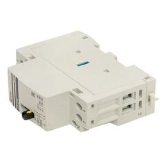 Контактор модульный КМ РУ 40А 1NO+1NC (2 мод.) PROxima EKF km-2m-40-11 • Купить по низкой цене в интернет-магазине СМЭК