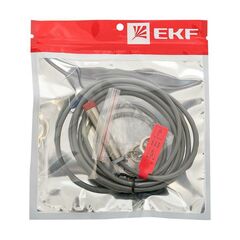 Датчик индуктивный емкостный EKF PROXIS-2-12-04-P-NO-2 • Купить по низкой цене в интернет-магазине СМЭК