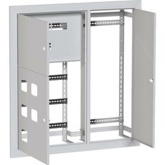 Щит этажный ЩЭ 5кв. (1000х950х160) Basic EKF mb28-v-5 • Купить по низкой цене в интернет-магазине СМЭК