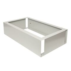 Цоколь к ВРУ Unit S IP31 (200х600х450) PROxima EKF mb15-08-04-04 • Купить по низкой цене в интернет-магазине СМЭК