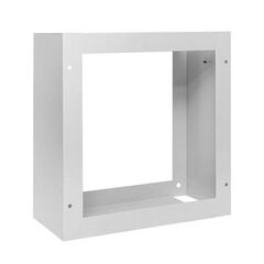 Цоколь к ВРУ Unit S IP31 (200х600х600) PROxima EKF mb15-08-04-06 • Купить по низкой цене в интернет-магазине СМЭК