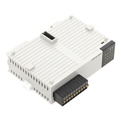 Модуль аналогового вывода EMF 4 PRO-Logic PROxima EKF EMF-A-4AO • Купить по низкой цене в интернет-магазине СМЭК
