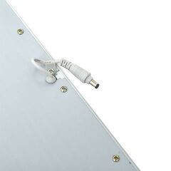Светильник светодиодный ЛУО-4006-L 36Вт 6500К IP40 панель тонкая 595х595 опал бел. без драйвера Basic EKF LPS-4006-L-36-6500 • Купить по низкой цене в интернет-магазине СМЭК