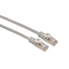 Патч-корд кат.5E FTP экранир. LSZH сер. 1.5м TERACOM PRO EKF TRP-5EFTP-LSH-1.5M-GY • Купить по низкой цене в интернет-магазине СМЭК