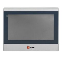 Панель оператора PRO-Screen 10E EKF RSC-10E • Купить по низкой цене в интернет-магазине СМЭК