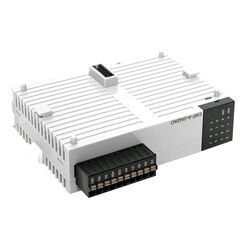 Модуль аналогового в/в EMF 2/2 PRO-Logic PROxima EKF EMF-A-2AI2AO • Купить по низкой цене в интернет-магазине СМЭК