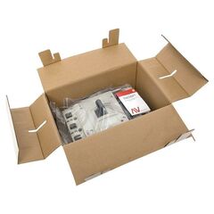 Выключатель автоматический 630А 100кА AV POWER-3/3 ETU2.0 AVERES EKF mccb-33-630H-2.0-av • Купить по низкой цене в интернет-магазине СМЭК