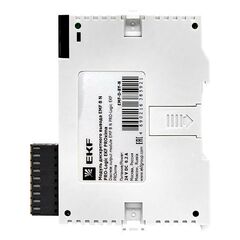 Модуль дискретного вывода EMF 8 N PRO-Logic PROxima EKF EMF-D-8Y-N • Купить по низкой цене в интернет-магазине СМЭК