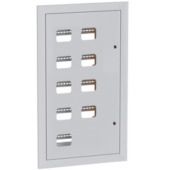 Щит этажный 9кв. 1-дверный без слабот. отсека (1000х650х160) PROxima EKF mb29-v-9-1r • Купить по низкой цене в интернет-магазине СМЭК