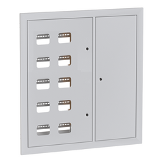 Щит этажный 10кв. двухдвер. (1000х950х160) PROxima EKF mb29-v-10 • Купить по низкой цене в интернет-магазине СМЭК