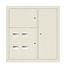 Щит этажный 4кв. RAL9002 (1000х950х160) PROxima EKF mb29-v-4-ral9002 • Купить по низкой цене в интернет-магазине СМЭК