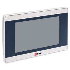 Панель оператора PRO-Screen 4 EKF RSC-4 • Купить по низкой цене в интернет-магазине СМЭК
