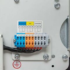 Выключатель автоматический 3п 1600/1600А 65кА ВА-450 выкат. v2 EKF mccb450-1600-1600v-v2 • Купить по низкой цене в интернет-магазине СМЭК