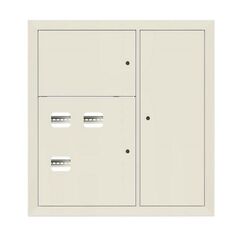 Щит этажный 3кв. RAL9002 (1000х950х160) PROxima EKF mb29-v-3-ral9002 • Купить по низкой цене в интернет-магазине СМЭК