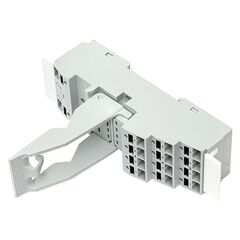 Разъем для реле РM5 22/4 Push-in AVERES EKF rm5-22-4-push • Купить по низкой цене в интернет-магазине СМЭК