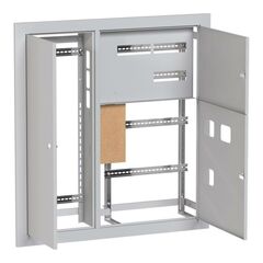 Щит этажный ЩЭ 3кв. слаботочка слева (1000х950х160) PROxima EKF mb29-v-3z • Купить по низкой цене в интернет-магазине СМЭК