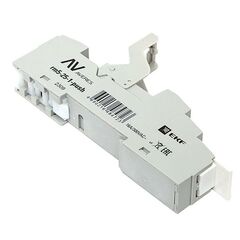 Разъем для реле РM5 25/1 Push-in AVERES EKF rm5-25-1-push • Купить по низкой цене в интернет-магазине СМЭК
