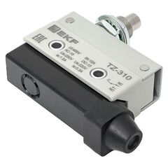 Выключатель концевой TZ-310 EKF TZ-310 • Купить по низкой цене в интернет-магазине СМЭК