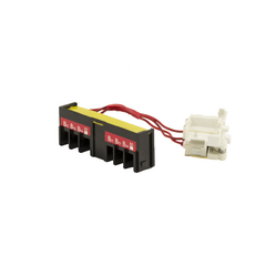 Контакт аварийный к ВА-99М 250 правый PROxima EKF mccb99m-a-003-r • Купить по низкой цене в интернет-магазине СМЭК