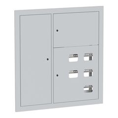 Щит этажный 5кв. слаботочка слева (1000х950х160) PROxima EKF mb29-v-5z • Купить по низкой цене в интернет-магазине СМЭК