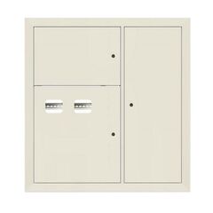 Щит этажный ЩЭ 2 кв. 1000х950х160 RAL9002 EKF PROxima mb29-v-2-ral9002 • Купить по низкой цене в интернет-магазине СМЭК