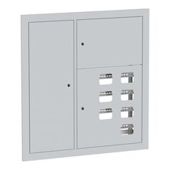 Щит этажный 7кв. слаботочка слева (1000х950х160) PROxima EKF mb29-v-7z • Купить по низкой цене в интернет-магазине СМЭК