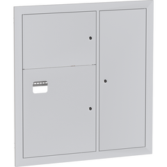 Щит этажный 1кв. (1000х950х160) PROxima EKF mb29-v-1 • Купить по низкой цене в интернет-магазине СМЭК