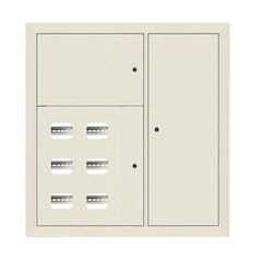 Щит этажный 6кв. RAL9002 (1000х950х160) PROxima EKF mb29-v-6-ral9002 • Купить по низкой цене в интернет-магазине СМЭК