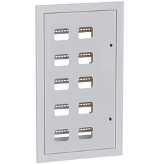 Щит этажный 10кв. 1-дверный без слабот. отсека (1000х650х160) PROxima EKF mb29-v-10-1r • Купить по низкой цене в интернет-магазине СМЭК