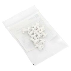 Винт для крепления пластрона для щита "Nova" PROxima (уп.10шт) EKF nv-plastron-kit • Купить по низкой цене в интернет-магазине СМЭК