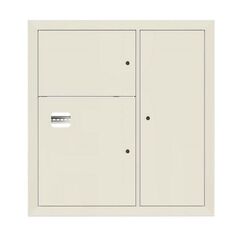 Щит этажный 1кв. RAL9002 (1000х950х160) PROxima EKF mb29-v-1-ral9002 • Купить по низкой цене в интернет-магазине СМЭК