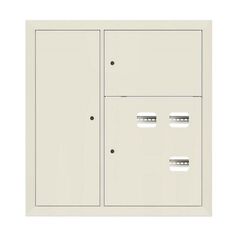 Щит этажный 3кв. слаботочка слева RAL9002 (1000х950х150) PROxima EKF mb29-v-3z-ral9002 • Купить по низкой цене в интернет-магазине СМЭК