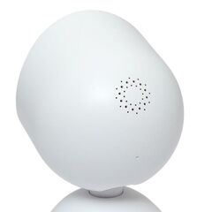 Камера поворотная Умная Connect Wi-Fi бел. EKF scwf-usb • Купить по низкой цене в интернет-магазине СМЭК