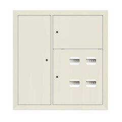 Щит этажный 4кв. слаботочка слева RAL9002 (1000х950х150) PROxima EKF mb29-v-4z-ral9002 • Купить по низкой цене в интернет-магазине СМЭК