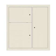 Щит этажный до 4 кв. без окон RAL9002 (1000х950х150) PROxima EKF mb29-v-bo-ral9002 • Купить по низкой цене в интернет-магазине СМЭК