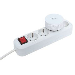 Датчик газа умный Zigbee Connect EKF is-ga-zb • Купить по низкой цене в интернет-магазине СМЭК