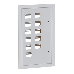 Щит этажный 11кв. 1-дверный без слабот. отсека (1000х650х150) PROxima EKF mb29-v-11-1r • Купить по низкой цене в интернет-магазине СМЭК