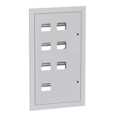 Щит этажный 7кв. 1-дверный без слабот. отсека (1000х650х150) PROxima EKF mb29-v-7-1r • Купить по низкой цене в интернет-магазине СМЭК