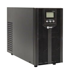 Источник бесперебойного питания двойного преобразования E-Power SW900G4 10000ВА напольный 1ф 230В без АКБ EKF SW901G4-T • Купить по низкой цене в интернет-магазине СМЭК