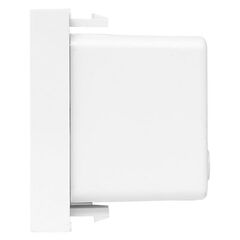 Розетка USB A+C 2.1А 2 гнезда без индикатора бел. EKF E2MR2-21USB-10-AC • Купить по низкой цене в интернет-магазине СМЭК