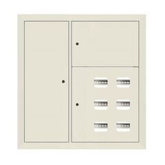 Щит этажный 6кв. слаботочка слева RAL9002 (1000х950х150) PROxima EKF mb29-v-6z-ral9002 • Купить по низкой цене в интернет-магазине СМЭК